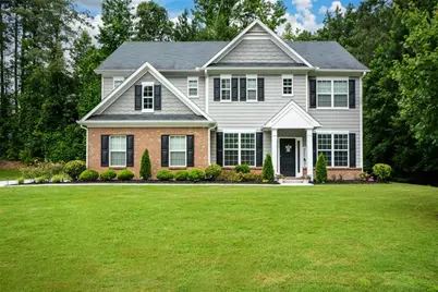 325 Paces Drive, Lithia Springs, GA 30122 - Photo 1