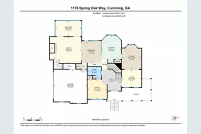 1170 Spring Oak Way, Cumming, GA 30041 - Photo 68