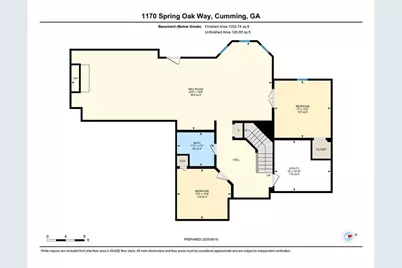 1170 Spring Oak Way, Cumming, GA 30041 - Photo 70