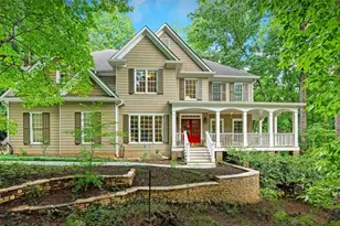 1170 Spring Oak Way, Cumming, GA 30041 - Photo 1