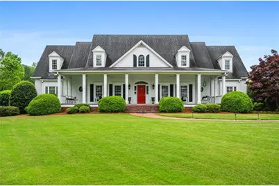 1415 N Flat Rock Road, Douglasville, GA 30134 - Photo 2