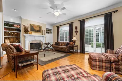 1415 N Flat Rock Road, Douglasville, GA 30134 - Photo 12