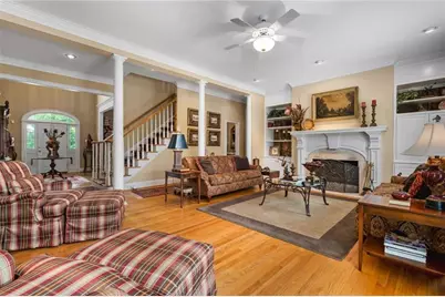 1415 N Flat Rock Road, Douglasville, GA 30134 - Photo 14