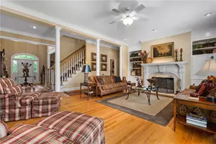 1415 N Flat Rock Rd, Douglasville, GA 30134 - Photo 14