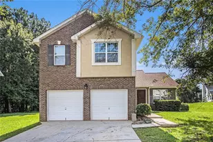 6177 Idlewood Cir, Lithonia, GA 30038 - Photo 1