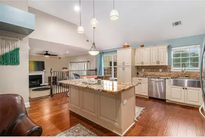 6177 Idlewood Circle, Lithonia, GA 30038 - Photo 2