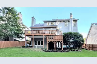 1581 Shetland Pony Court, Suwanee, GA 30024 - Photo 6