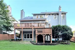 1581 Shetland Pony Ct, Suwanee, GA 30024 - Photo 6