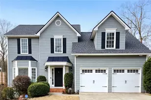 1581 Shetland Pony Ct, Suwanee, GA 30024 - Photo 4