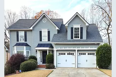 1581 Shetland Pony Court, Suwanee, GA 30024 - Photo 1