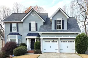 1581 Shetland Pony Ct, Suwanee, GA 30024 - Photo 2