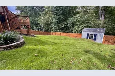 1581 Shetland Pony Court, Suwanee, GA 30024 - Photo 74