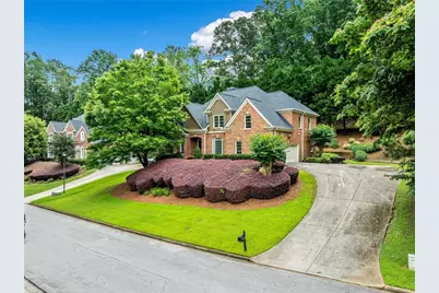 205 Camden Creek Court, Lawrenceville, GA 30043 - Photo 2