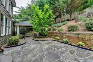 205 Camden Creek Ct, Lawrenceville, GA 30043 - Photo 46