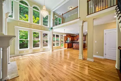 205 Camden Creek Court, Lawrenceville, GA 30043 - Photo 10