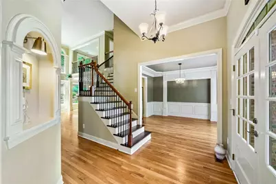 205 Camden Creek Court, Lawrenceville, GA 30043 - Photo 4