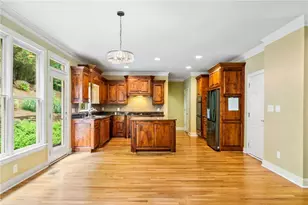 205 Camden Creek Ct, Lawrenceville, GA 30043 - Photo 14