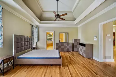 205 Camden Creek Court, Lawrenceville, GA 30043 - Photo 20