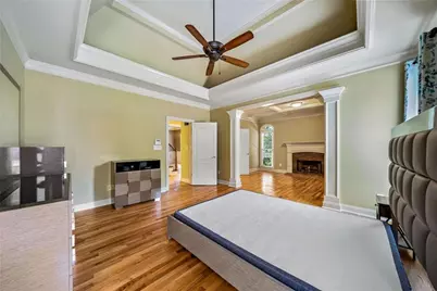 205 Camden Creek Court, Lawrenceville, GA 30043 - Photo 22