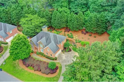 205 Camden Creek Court, Lawrenceville, GA 30043 - Photo 52