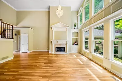 205 Camden Creek Court, Lawrenceville, GA 30043 - Photo 8