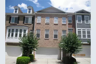 2975 Wintercrest Trace, Dunwoody, GA 30360 - Photo 1