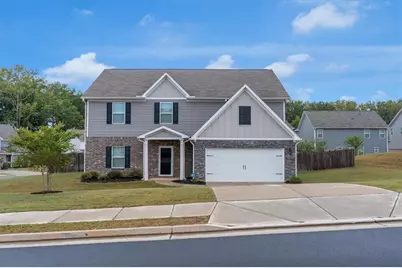 436 Vermeer Court, Locust Grove, GA 30248 - Photo 1