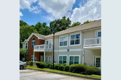 1428 Orchard Park Drive, Stone Mountain, GA 30083 - Photo 1