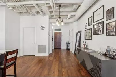 805 Peachtree Street NE #411, Atlanta, GA 30308 - Photo 10