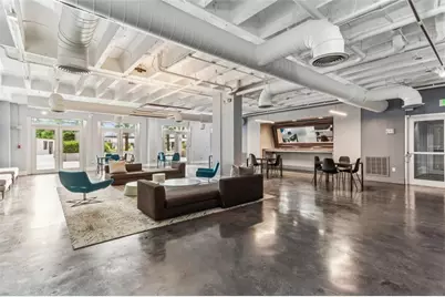 805 Peachtree Street NE #411, Atlanta, GA 30308 - Photo 22