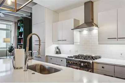 805 Peachtree Street NE #411, Atlanta, GA 30308 - Photo 1