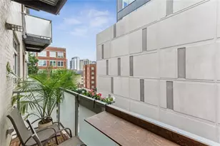805 Peachtree St NE, Atlanta, GA 30308 - Photo 20