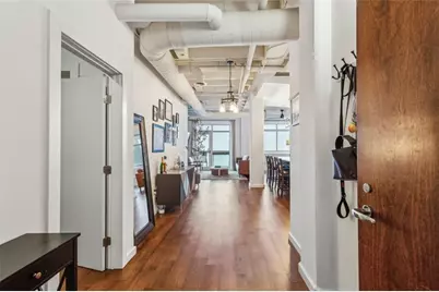 805 Peachtree Street NE #411, Atlanta, GA 30308 - Photo 8