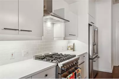 805 Peachtree Street NE #411, Atlanta, GA 30308 - Photo 2