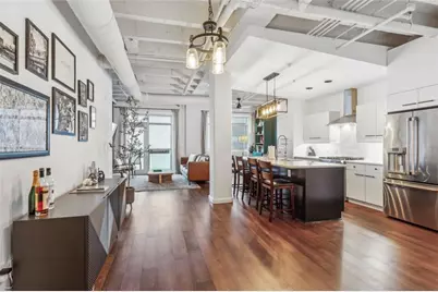 805 Peachtree Street NE #411, Atlanta, GA 30308 - Photo 1