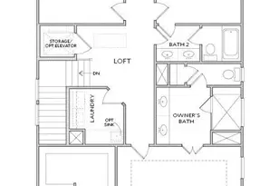 5550 Broad River Vw, Peachtree Corners, GA 30092 - Photo 2