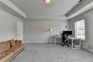 2719 Hedgeway Cir, Kennesaw, GA 30144 - Photo 24