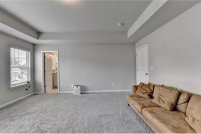 2719 Hedgeway Circle, Kennesaw, GA 30144 - Photo 26