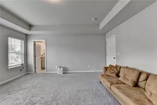 2719 Hedgeway Cir, Kennesaw, GA 30144 - Photo 26