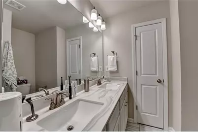 2719 Hedgeway Circle, Kennesaw, GA 30144 - Photo 20