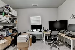 2719 Hedgeway Cir, Kennesaw, GA 30144 - Photo 30