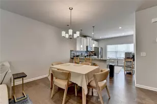 2719 Hedgeway Cir, Kennesaw, GA 30144 - Photo 12