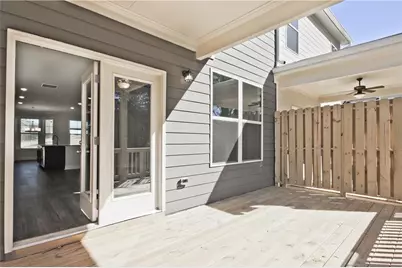 543 Fundao Lane #26, Lawrenceville, GA 30046 - Photo 16