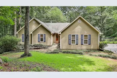 50 Foxcroft Court, Newnan, GA 30265 - Photo 1