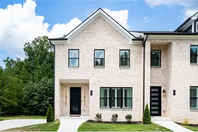 173 Brush Creek Court, Stockbridge, GA 30281 - Photo 1