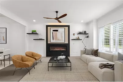 173 Brush Creek Court, Stockbridge, GA 30281 - Photo 4