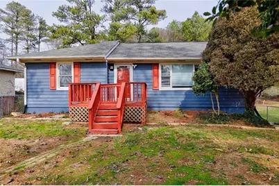 32 Hillcrest Drive Southeast Drive SE, Austell, GA 30168 - Photo 1