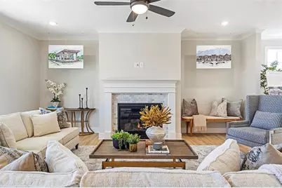 164 Palm Street, Woodstock, GA 30188 - Photo 8