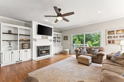 122 Tritt Road, Dahlonega, GA 30533 - Photo 10