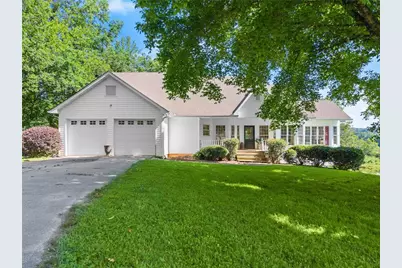 122 Tritt Road, Dahlonega, GA 30533 - Photo 2